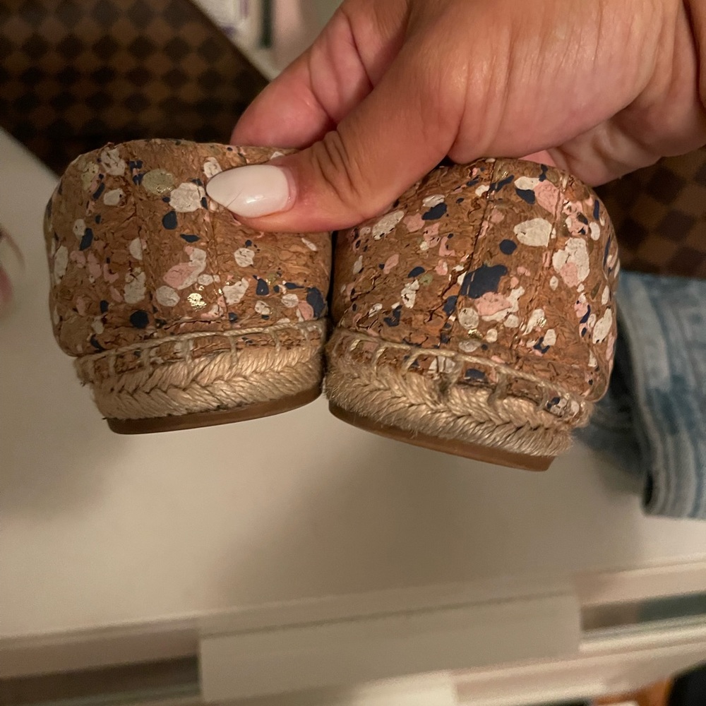 Tory burch espadrilles - Picture 5 of 5
